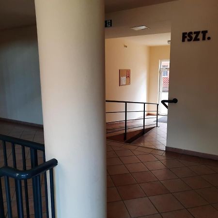 Appartamento Crazy Frog Gambrinusz Ii. Hajdúszoboszló Esterno foto