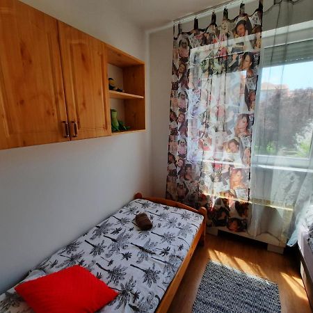 Appartamento Crazy Frog Gambrinusz Ii. Hajdúszoboszló Esterno foto