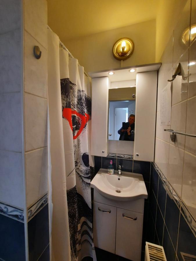 Appartamento Crazy Frog Gambrinusz Ii. Hajdúszoboszló Esterno foto