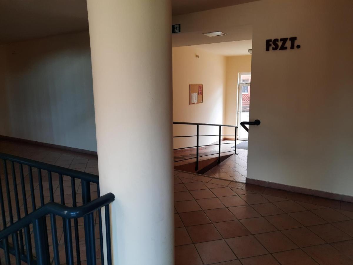 Appartamento Crazy Frog Gambrinusz Ii. Hajdúszoboszló Esterno foto