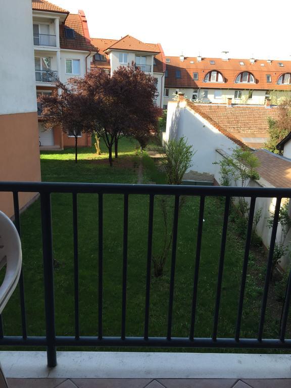 Appartamento Crazy Frog Gambrinusz Ii. Hajdúszoboszló Esterno foto